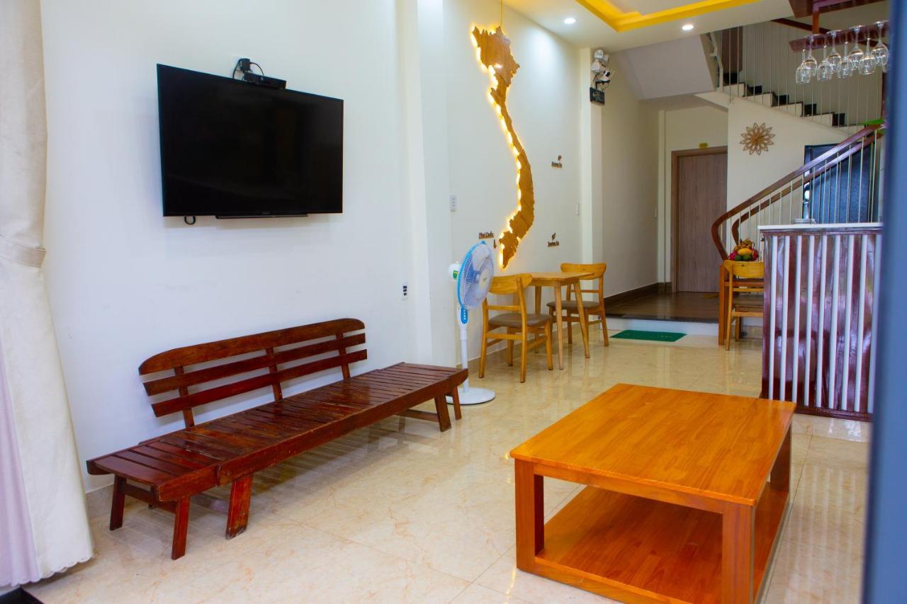 Coral Riverside Homestay & Hostel Hoi An Zewnętrze zdjęcie