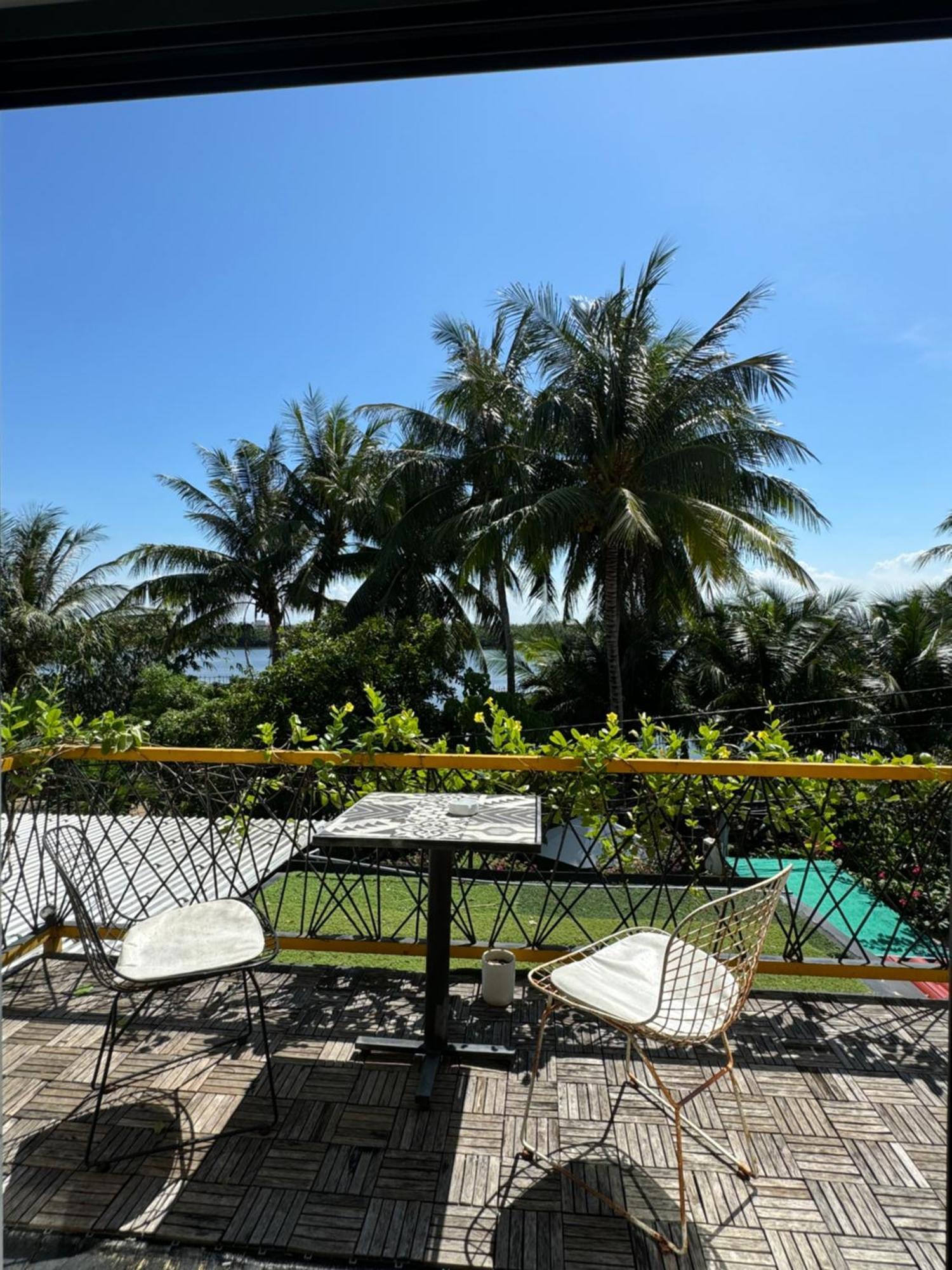 Coral Riverside Homestay & Hostel Hoi An Zewnętrze zdjęcie